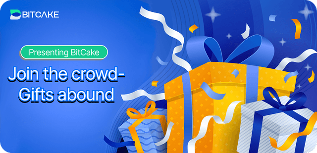 Introducing BitCake: Invite Friends – Earn More Rewards!